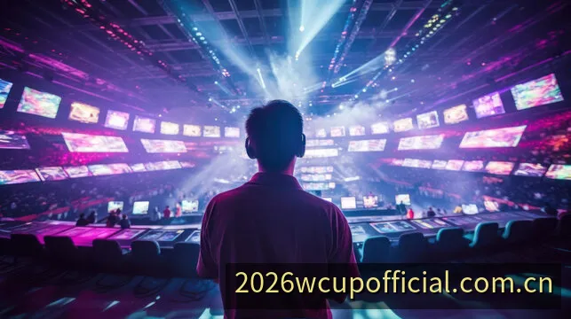 英雄联盟全球总决赛直播观赛氛围